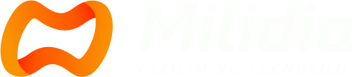 Milidia Yazılım